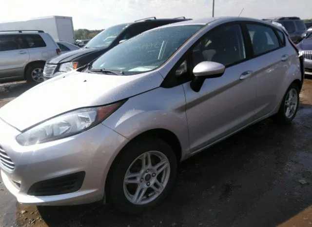 Photo 1 VIN: 3FADP4EJ9JM129056 - FORD FIESTA 