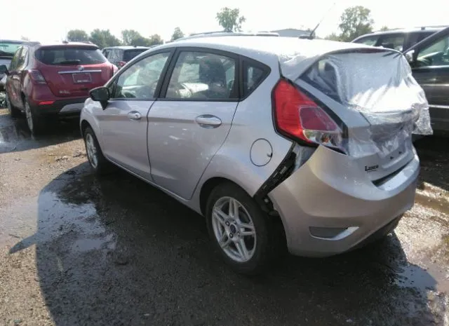 Photo 2 VIN: 3FADP4EJ9JM129056 - FORD FIESTA 