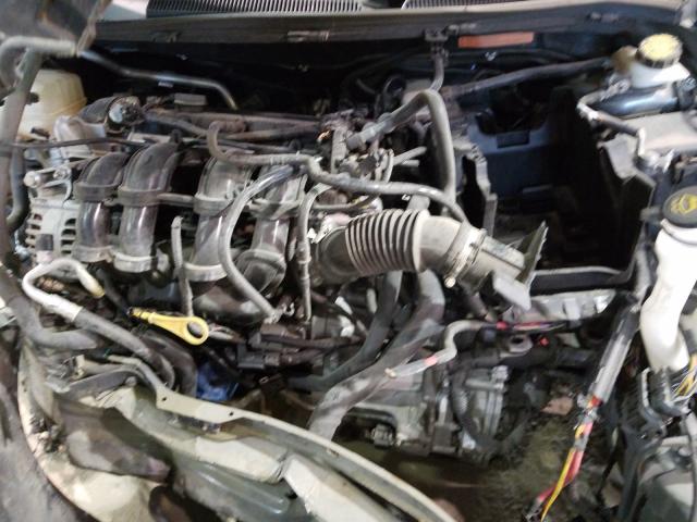 Photo 6 VIN: 3FADP4EJ9JM129753 - FORD FIESTA SE 