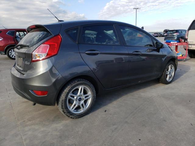 Photo 2 VIN: 3FADP4EJ9JM130210 - FORD FIESTA SE 