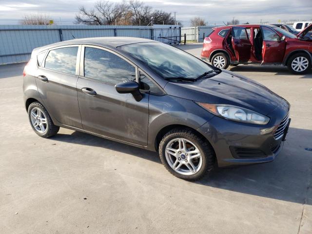 Photo 3 VIN: 3FADP4EJ9JM130210 - FORD FIESTA SE 