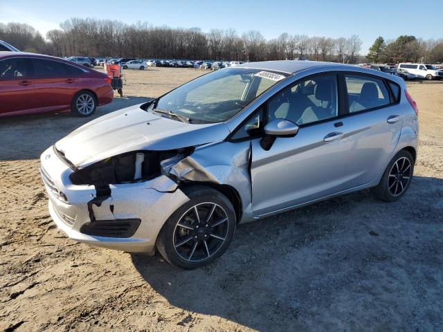 Photo 0 VIN: 3FADP4EJ9JM133804 - FORD FIESTA 