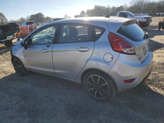 Photo 1 VIN: 3FADP4EJ9JM133804 - FORD FIESTA 