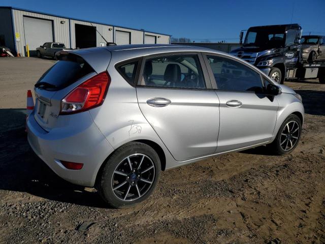 Photo 2 VIN: 3FADP4EJ9JM133804 - FORD FIESTA 