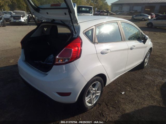 Photo 3 VIN: 3FADP4EJ9JM139845 - FORD FIESTA 