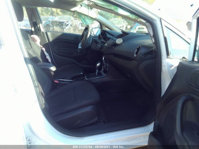 Photo 4 VIN: 3FADP4EJ9JM139845 - FORD FIESTA 