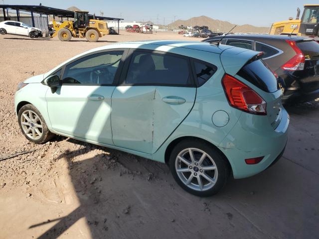 Photo 1 VIN: 3FADP4EJ9JM139960 - FORD FIESTA SE 