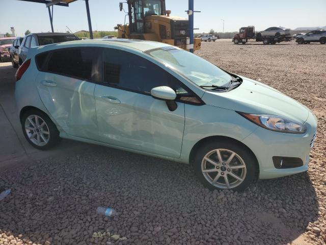 Photo 3 VIN: 3FADP4EJ9JM139960 - FORD FIESTA SE 