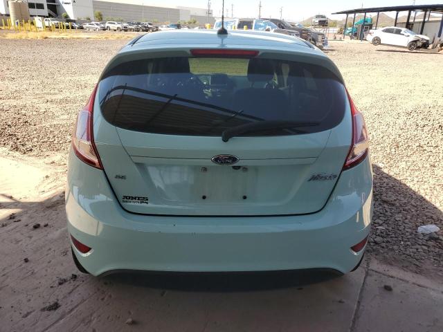 Photo 5 VIN: 3FADP4EJ9JM139960 - FORD FIESTA SE 