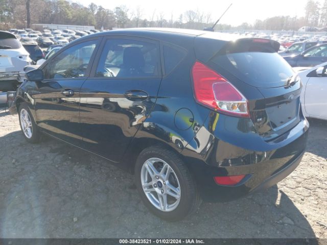 Photo 2 VIN: 3FADP4EJ9JM140414 - FORD FIESTA 