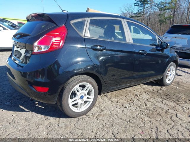 Photo 3 VIN: 3FADP4EJ9JM140414 - FORD FIESTA 