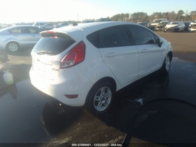 Photo 3 VIN: 3FADP4EJ9JM145175 - FORD FIESTA 