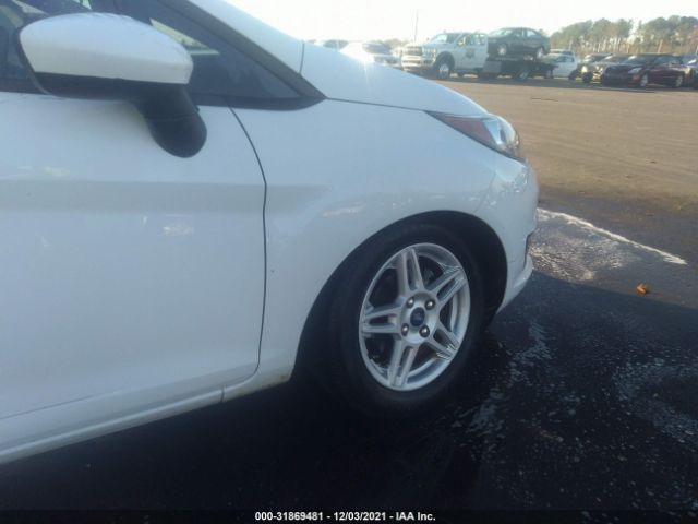 Photo 5 VIN: 3FADP4EJ9JM145175 - FORD FIESTA 