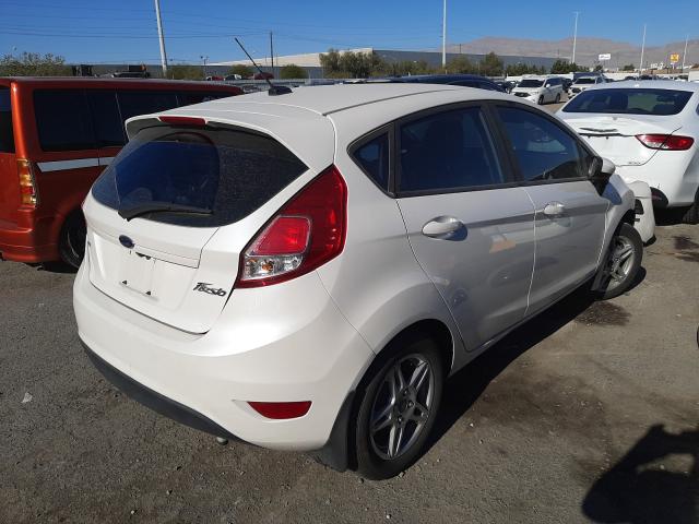 Photo 3 VIN: 3FADP4EJ9JM147041 - FORD FIESTA 