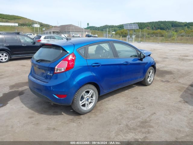 Photo 3 VIN: 3FADP4EJ9KM101176 - FORD FIESTA 