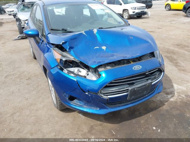 Photo 5 VIN: 3FADP4EJ9KM101176 - FORD FIESTA 