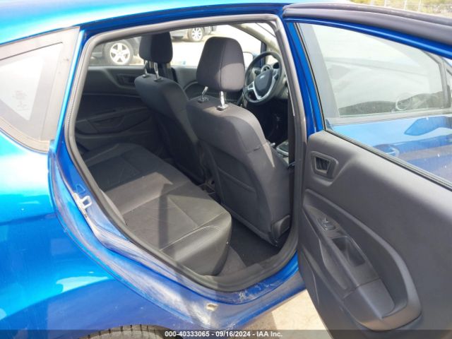 Photo 7 VIN: 3FADP4EJ9KM101176 - FORD FIESTA 