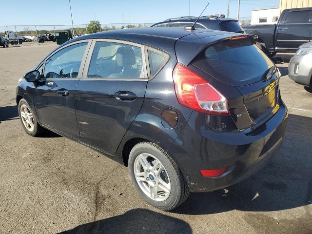 Photo 1 VIN: 3FADP4EJ9KM102117 - FORD FIESTA SE 