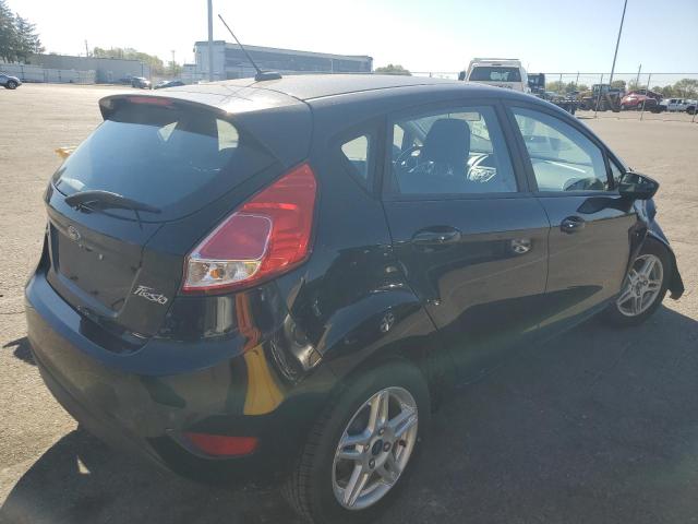 Photo 2 VIN: 3FADP4EJ9KM102117 - FORD FIESTA SE 