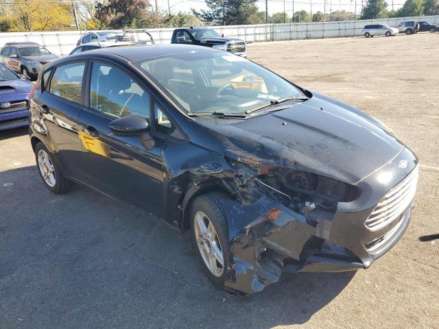 Photo 3 VIN: 3FADP4EJ9KM102117 - FORD FIESTA SE 