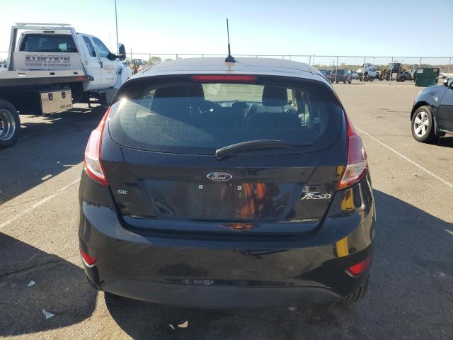 Photo 5 VIN: 3FADP4EJ9KM102117 - FORD FIESTA SE 