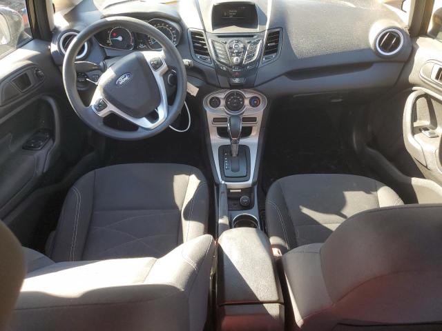 Photo 7 VIN: 3FADP4EJ9KM102117 - FORD FIESTA SE 