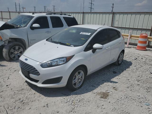 Photo 0 VIN: 3FADP4EJ9KM102568 - FORD FIESTA SE 