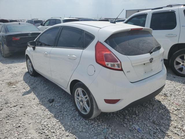 Photo 1 VIN: 3FADP4EJ9KM102568 - FORD FIESTA SE 