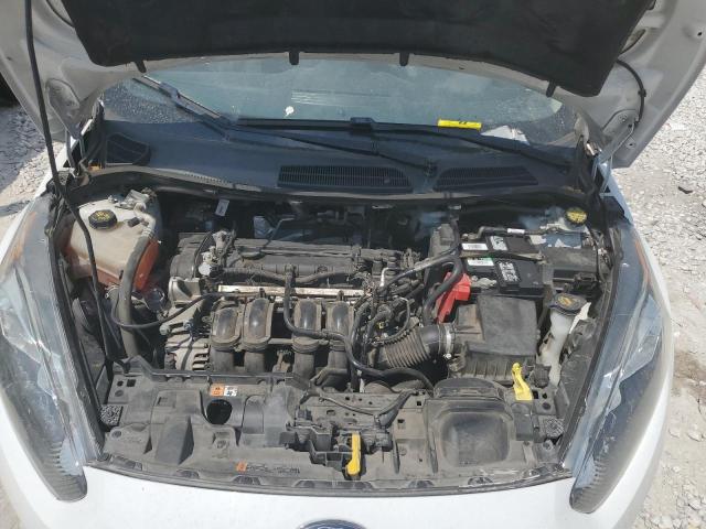 Photo 10 VIN: 3FADP4EJ9KM102568 - FORD FIESTA SE 