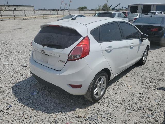 Photo 2 VIN: 3FADP4EJ9KM102568 - FORD FIESTA SE 