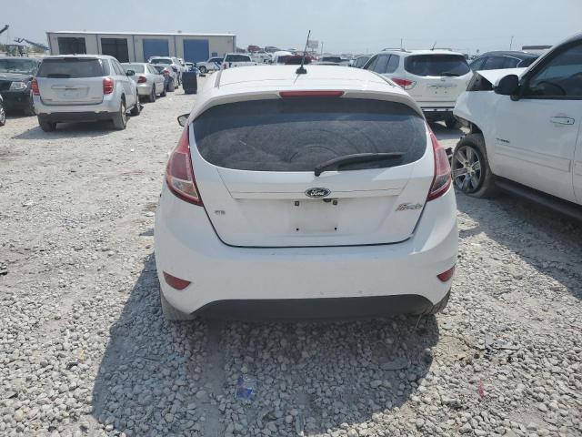 Photo 5 VIN: 3FADP4EJ9KM102568 - FORD FIESTA SE 