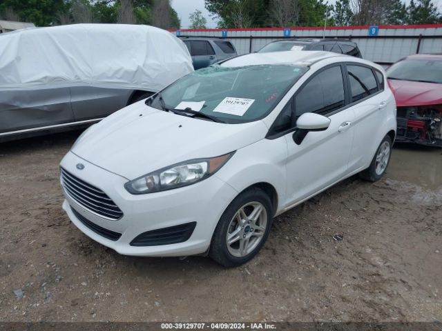 Photo 1 VIN: 3FADP4EJ9KM103512 - FORD FIESTA 