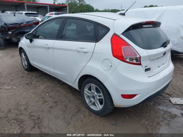 Photo 2 VIN: 3FADP4EJ9KM103512 - FORD FIESTA 