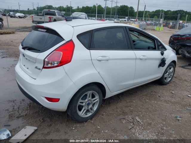 Photo 3 VIN: 3FADP4EJ9KM103512 - FORD FIESTA 