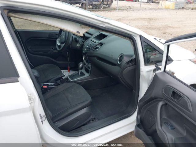 Photo 4 VIN: 3FADP4EJ9KM103512 - FORD FIESTA 