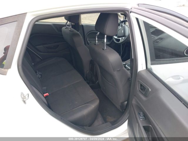 Photo 7 VIN: 3FADP4EJ9KM103512 - FORD FIESTA 