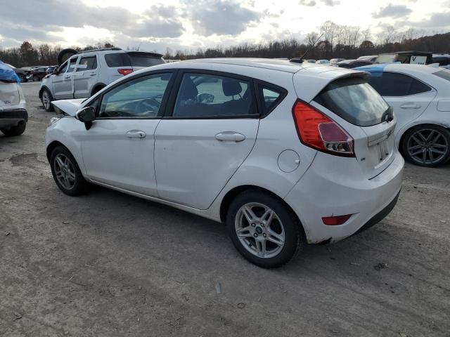 Photo 1 VIN: 3FADP4EJ9KM104496 - FORD FIESTA SE 