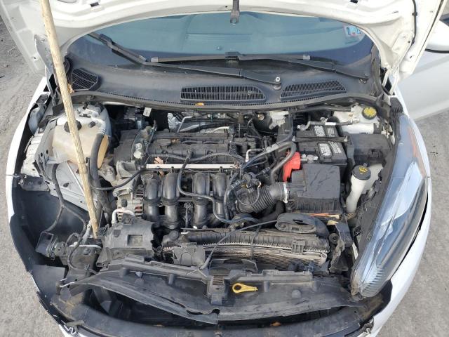 Photo 11 VIN: 3FADP4EJ9KM104496 - FORD FIESTA SE 