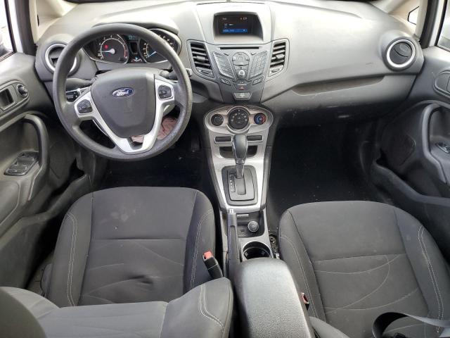 Photo 7 VIN: 3FADP4EJ9KM104496 - FORD FIESTA SE 