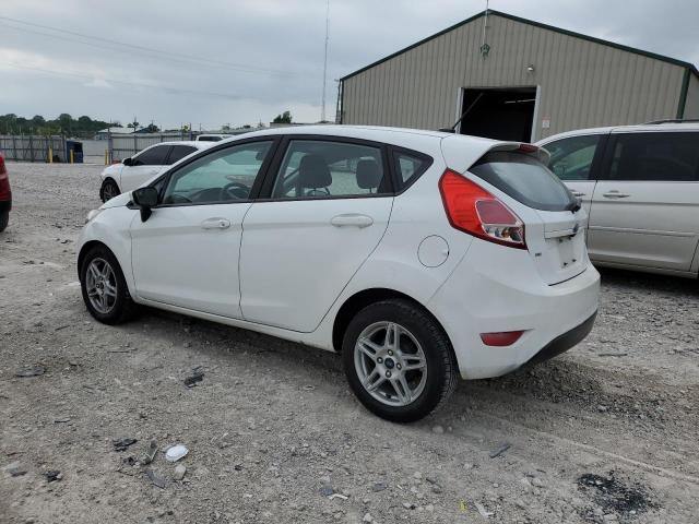 Photo 1 VIN: 3FADP4EJ9KM113036 - FORD FIESTA SE 