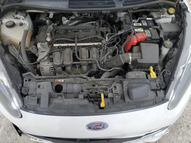 Photo 10 VIN: 3FADP4EJ9KM113036 - FORD FIESTA SE 