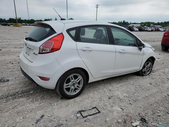 Photo 2 VIN: 3FADP4EJ9KM113036 - FORD FIESTA SE 