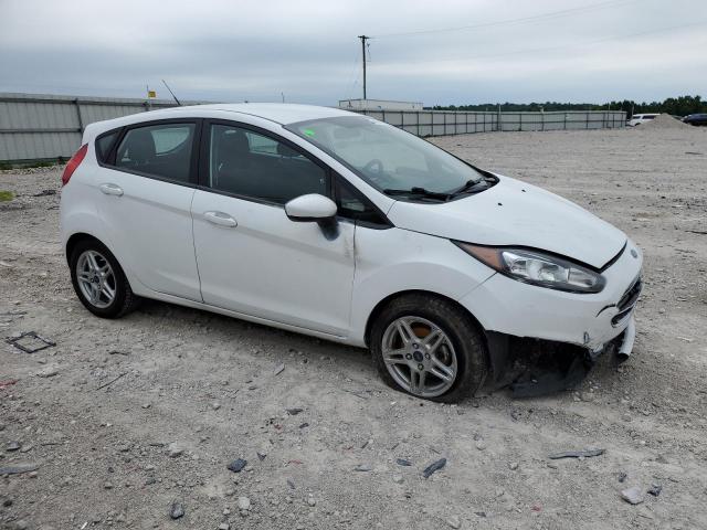 Photo 3 VIN: 3FADP4EJ9KM113036 - FORD FIESTA SE 