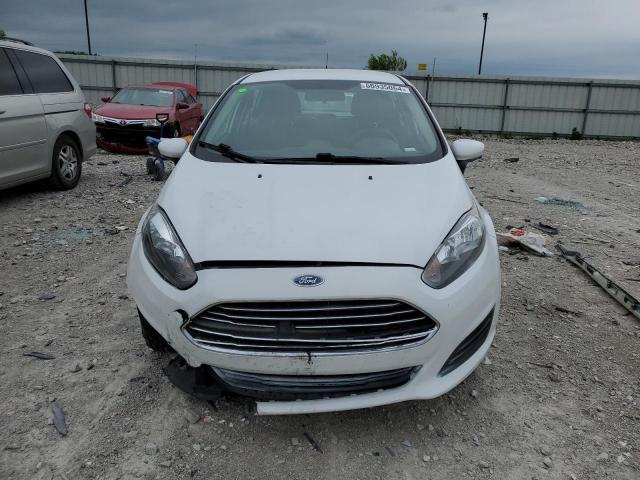 Photo 4 VIN: 3FADP4EJ9KM113036 - FORD FIESTA SE 