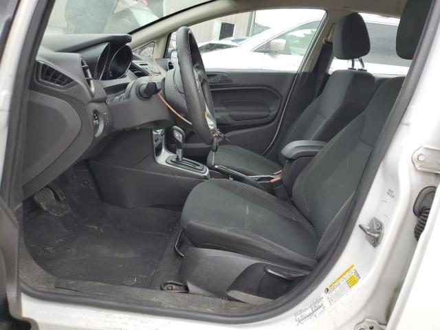 Photo 6 VIN: 3FADP4EJ9KM113036 - FORD FIESTA SE 