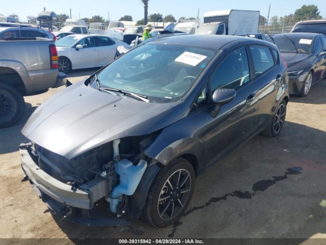 Photo 1 VIN: 3FADP4EJ9KM115093 - FORD FIESTA 