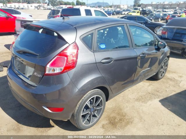 Photo 3 VIN: 3FADP4EJ9KM115093 - FORD FIESTA 