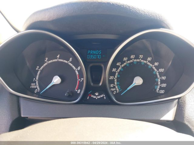 Photo 6 VIN: 3FADP4EJ9KM115093 - FORD FIESTA 