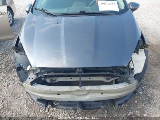 Photo 5 VIN: 3FADP4EJ9KM124649 - FORD FIESTA 