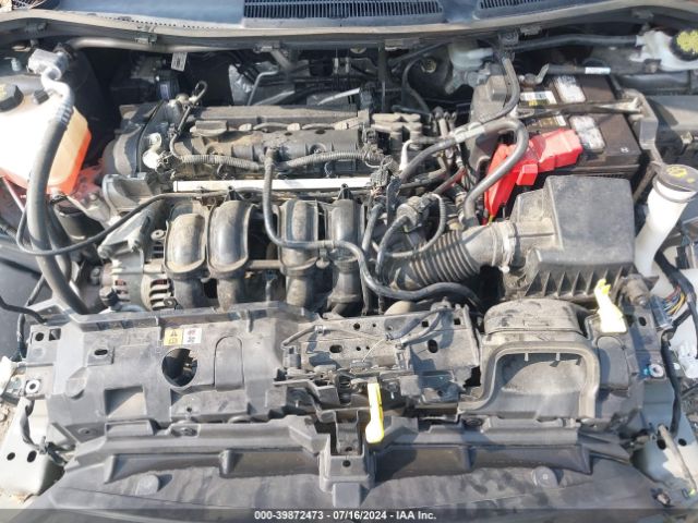 Photo 9 VIN: 3FADP4EJ9KM124649 - FORD FIESTA 